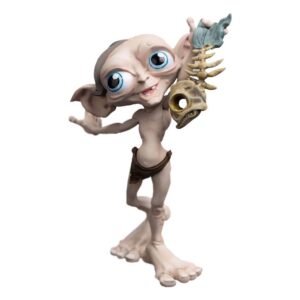 Lord of the Rings Mini Epics Vinyl Figura Sméagol 11 cm Lord of the Rings Mini Epics Vinyl Figura Sméagol 11 cm