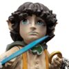 Lord of the Rings Mini Epics Vinyl Figura Frodo Baggins (2022) 11 cm