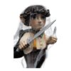 Lord of the Rings Mini Epics Vinyl Figura Frodo Baggins (Limited Edition) 11 cm