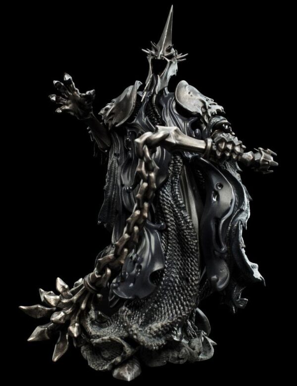Lord of the Rings Mini Epics Vinyl Figura The Witch-King 19 cm