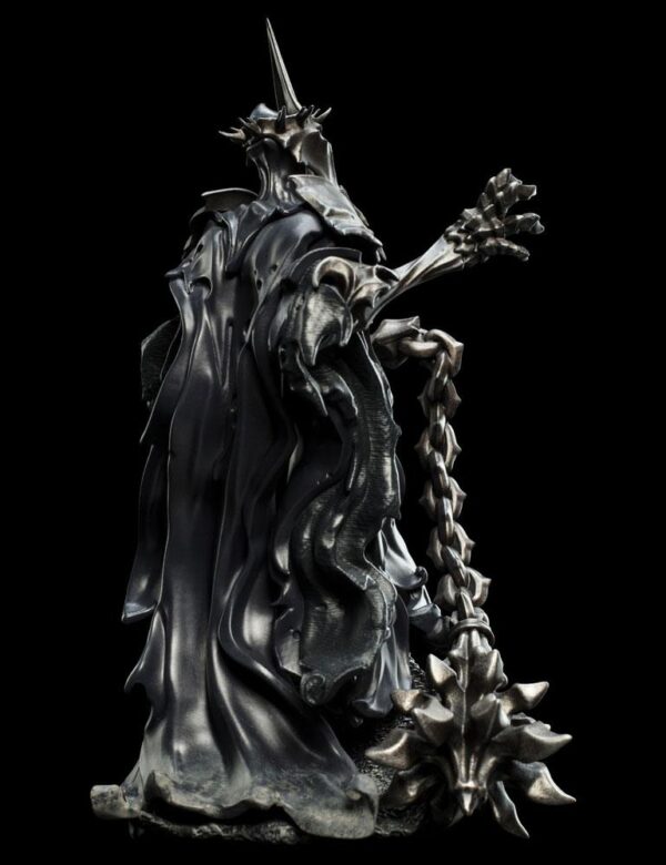 Lord of the Rings Mini Epics Vinyl Figura The Witch-King 19 cm
