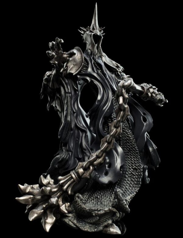 Lord of the Rings Mini Epics Vinyl Figura The Witch-King 19 cm