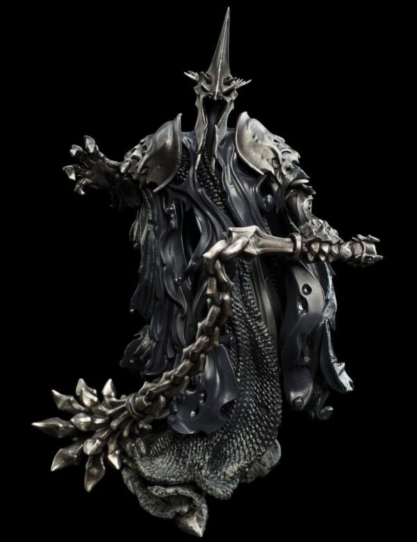 Lord of the Rings Mini Epics Vinyl Figura The Witch-King 19 cm