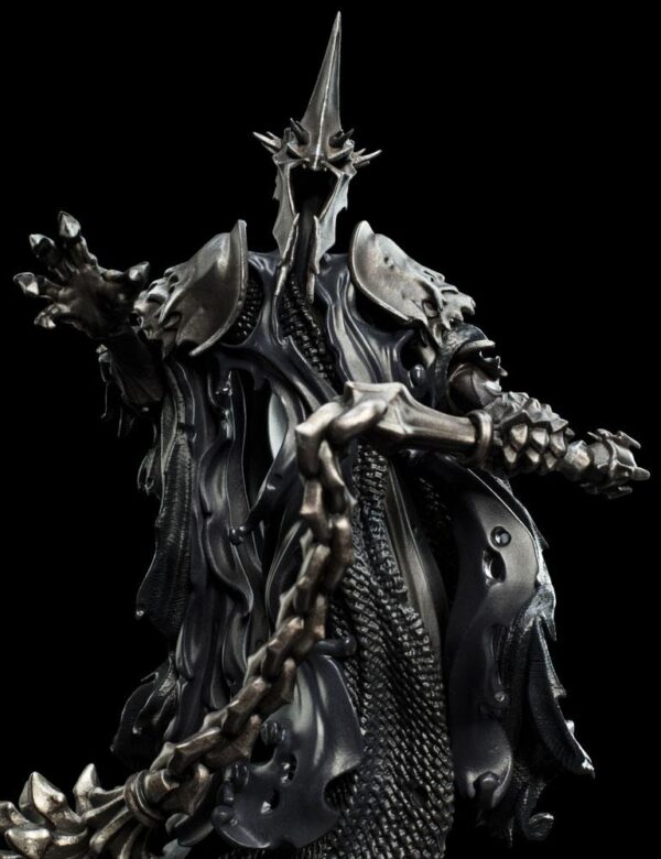 Lord of the Rings Mini Epics Vinyl Figura The Witch-King 19 cm