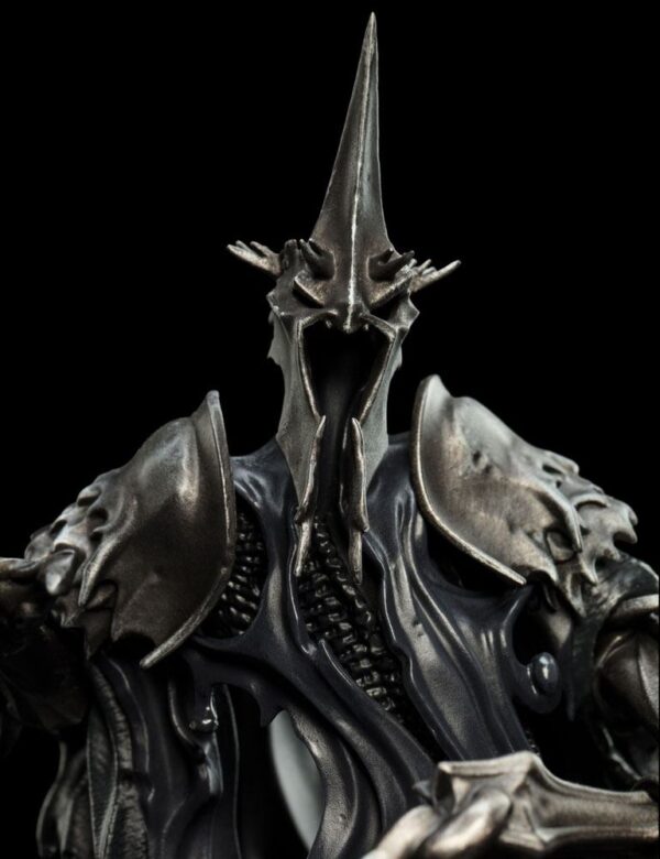 Lord of the Rings Mini Epics Vinyl Figura The Witch-King 19 cm