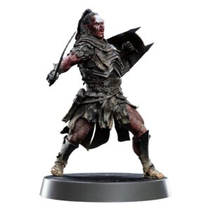 The Lord of the Rings Figuras of Fandom PVC Szobor Lurtz 25 cm The Lord of the Rings Figuras of Fandom PVC Szobor Lurtz 25 cm
