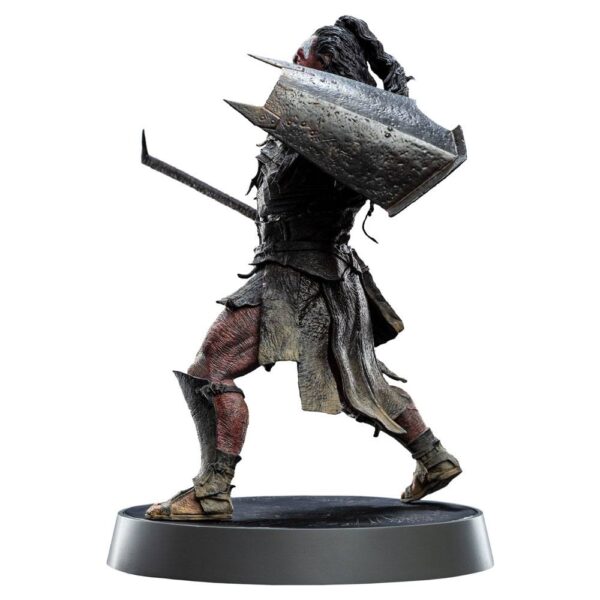 The Lord of the Rings Figuras of Fandom PVC Szobor Lurtz 25 cm