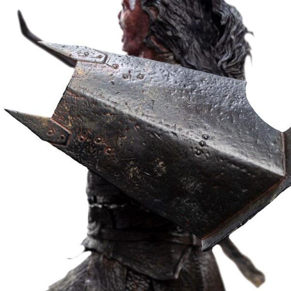 The Lord of the Rings Figuras of Fandom PVC Szobor Lurtz 25 cm