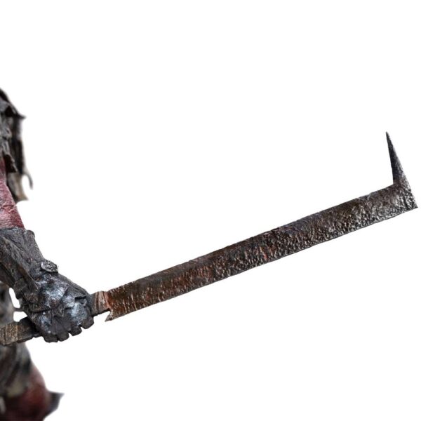 The Lord of the Rings Figuras of Fandom PVC Szobor Lurtz 25 cm