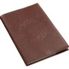 Lord of the Rings Notebook Middle-earth Leather 23 cm