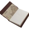 Lord of the Rings Notebook Middle-earth Leather 23 cm