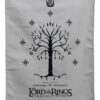 Lord of the Rings Tea Towel The Return of the King: 20th Anniversary Limited Edition 50 cm
