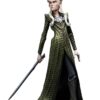 The Hobbit Trilogy Mini Epics Vinyl Figura Thranduil 18 cm
