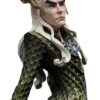 The Hobbit Trilogy Mini Epics Vinyl Figura Thranduil 18 cm