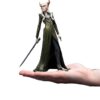 The Hobbit Trilogy Mini Epics Vinyl Figura Thranduil 18 cm