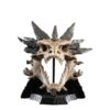 Lord of the Rings Mini Szobor Skull of Smaug 22 cm