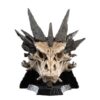 Lord of the Rings Mini Szobor Skull of Smaug 22 cm