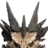 Lord of the Rings Mini Szobor Skull of Smaug 22 cm