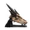 Lord of the Rings Mini Szobor Skull of Smaug 22 cm