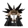 Lord of the Rings Mini Szobor Skull of Smaug 22 cm