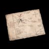 The Hobbit Art Print Thorin's Map 40 x 30 cm