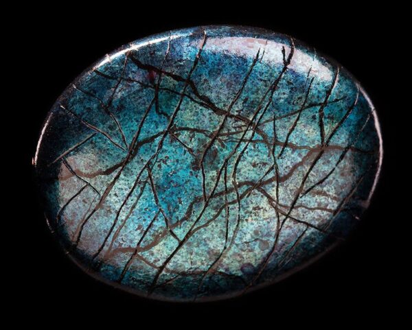 The Hobbit The Desolation of Smaug Prop Replika Kili's Rune Stone