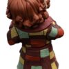 The Hobbit Mini Epics Vinyl Figura Bilbo Baggins Limited Edition 10 cm