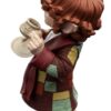 The Hobbit Mini Epics Vinyl Figura Bilbo Baggins Limited Edition 10 cm