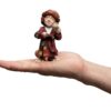 The Hobbit Mini Epics Vinyl Figura Bilbo Baggins Limited Edition 10 cm