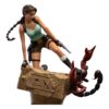 Tomb Raider Mini Szobor Lara Croft: The Ruins of Revelation 21 cm