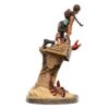 Tomb Raider Mini Szobor Lara Croft: The Ruins of Revelation 21 cm