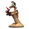 Tomb Raider Mini Szobor Lara Croft: The Ruins of Revelation 21 cm