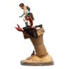 Tomb Raider Mini Szobor Lara Croft: The Ruins of Revelation 21 cm
