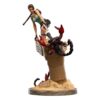 Tomb Raider Mini Szobor Lara Croft: The Ruins of Revelation 21 cm