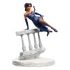 Tomb Raider Mini Szobor Lara Croft: A Deal at the Opera 17 cm