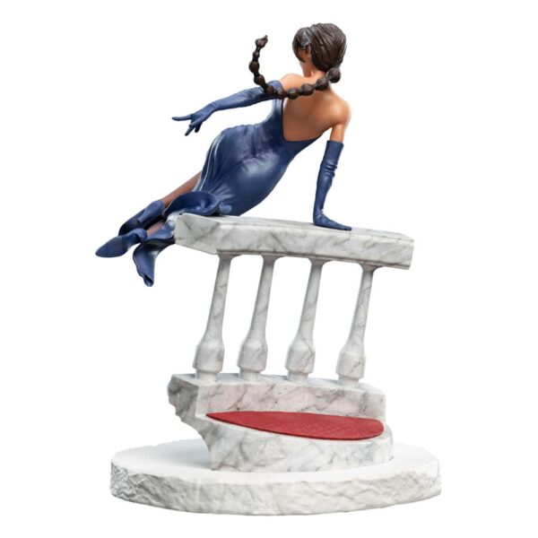 Tomb Raider Mini Szobor Lara Croft: A Deal at the Opera 17 cm