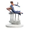 Tomb Raider Mini Szobor Lara Croft: A Deal at the Opera 17 cm