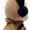 Call of Duty Plüss Figura Ghost Kitty 22 cm