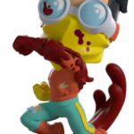 Invincible Vinyl Figura Invincible VS 12 cm