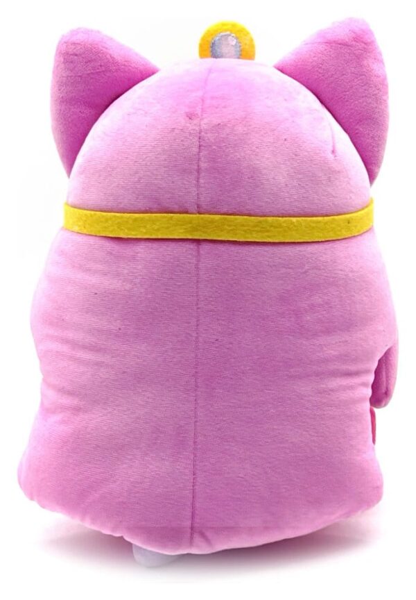 Adventure Time Plüss Figura Kitty Princess Bubblegum 22 cm