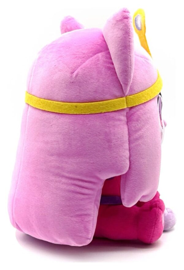 Adventure Time Plüss Figura Kitty Princess Bubblegum 22 cm