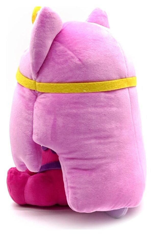 Adventure Time Plüss Figura Kitty Princess Bubblegum 22 cm