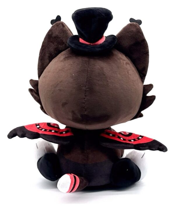 Hazbin Hotel Plüss Figura Husk Kitty 22 cm