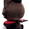 Hazbin Hotel Plüss Figura Husk Kitty 22 cm