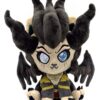 Diablo IV Plüss Figura Kitty Lilith 22 cm