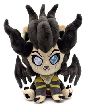 Diablo IV Plüss Figura Kitty Lilith 22 cm
