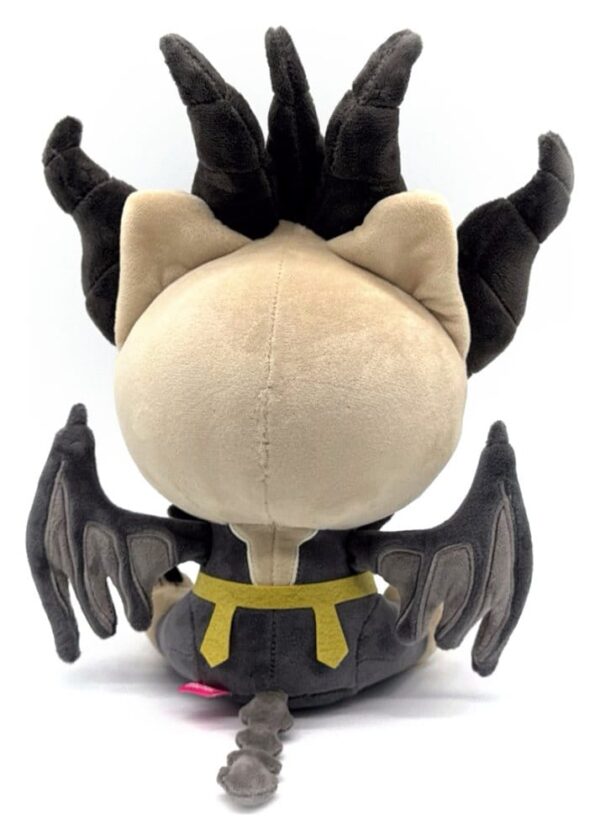 Diablo IV Plüss Figura Kitty Lilith 22 cm