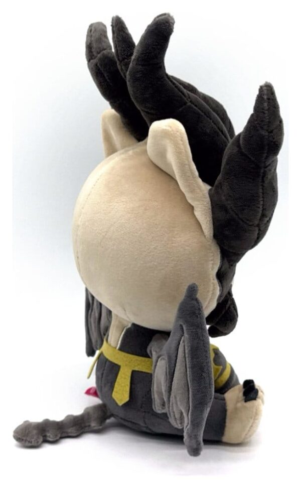 Diablo IV Plüss Figura Kitty Lilith 22 cm