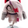 Hazbin Hotel Kulcstartó Plüss Vaggie Kitty 13 cm