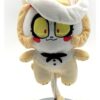 Hazbin Hotel Kulcstartó Plüss Charlie Kitty 13 cm